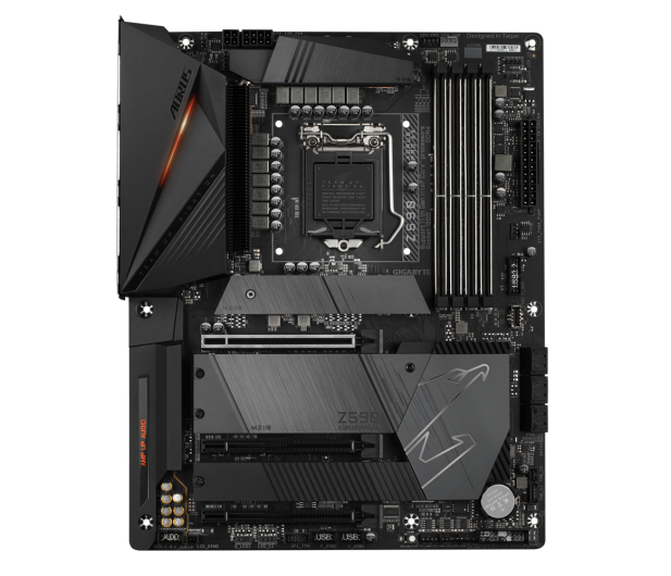 Gigabyte Z590 AORUS PRO AX - 620879 - zdjęcie 3
